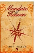 Cover: Mandate of Heaven - Lulu.com