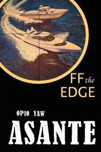 Abbildung von: Off the Edge - Lulu.com