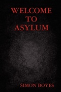 Cover: Welcome to Asylum - Lulu.com