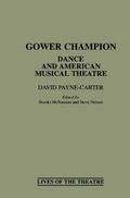 Cover: Gower Champion - Praeger Publishers Inc
