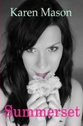 Cover: Summerset - Lulu.com