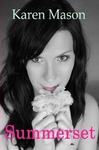 Enlarge image Cover: Summerset - Lulu.com