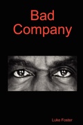 Cover: Bad Company - Lulu.com