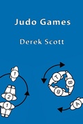 Cover: Judo Games - Lulu.com