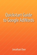 Cover: Quickstart Guide To Google AdWords - Lulu.com