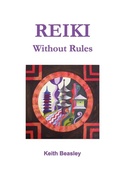 Cover: Reiki - Without Rules - Lulu.com