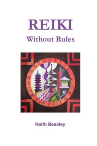 Enlarge image Cover: Reiki - Without Rules - Lulu.com