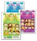 Cover: Oral Language: Lower - Prim-Ed Publishing