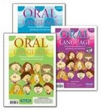 Enlarge image Cover: Oral Language: Middle - Prim-Ed Publishing
