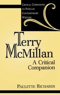 Cover: Terry McMillan - Greenwood Press