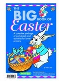 Cover: The Big Book of Easter - Prim-Ed Publishing
