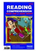 Cover: Reading Comprehension: Upper - Prim-Ed Publishing
