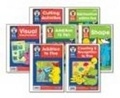 Cover: Addition to Ten - Prim-Ed Publishing