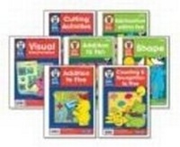 Enlarge image Cover: Shape - Prim-Ed Publishing