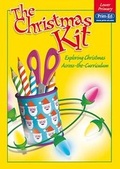 Cover: The Christmas Kit: Lower - Prim-Ed Publishing