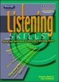 Cover: Listening Skills: Year 3/4 and P4/5 Bk. 2 - Prim-Ed Publishing