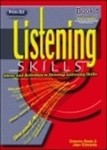 Cover: Listening Skills: Year 1/2 and P2/3 Bk. 1 - Prim-Ed Publishing