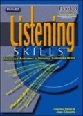 Cover: Listening Skills: Year 1/2 and P2/3 Bk. 3 - Prim-Ed Publishing