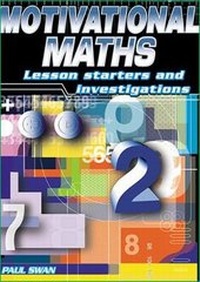 Enlarge image Cover: Motivational Maths - Prim-Ed Publishing