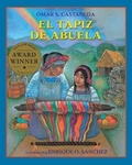 Cover: El Tapiz de Abuela - Lee & Low Books