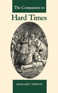 Cover: The Companion to Hard Times - Greenwood Press