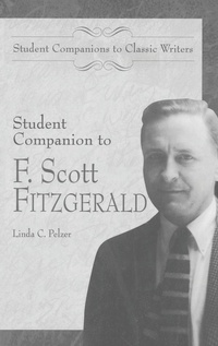 Enlarge image Cover: Student Companion to F. Scott Fitzgerald - Greenwood Press