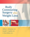 Cover: Body Contouring Surgery After Weight Loss - Addicus Books