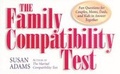 Cover: The Family Compatibility Test - Addicus Books