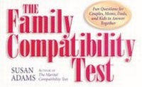 Enlarge image Cover: The Family Compatibility Test - Addicus Books