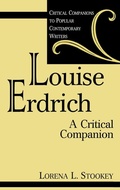 Cover: Louise Erdrich - Greenwood Press