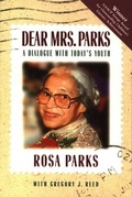 Cover: Dear Mrs. Parks - Lee & Low Books Inc