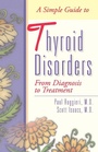 Cover: A Simple Guide to Thyroid Disorders - Addicus Books