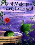 Cover: Cool Melons - Turn To Frogs - Lee & Low Books Inc