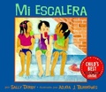 Cover: Mi Escalera - Lee & Low Books