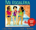 Cover: Mi Escalera - Lee & Low Books