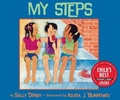 Cover: My Steps - Lee & Low Books Inc