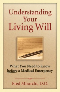 Abbildung von: Understanding Your Living Will - Addicus Books