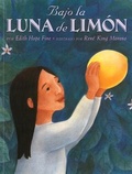 Cover: Bajo La Luna de Limon - Lee & Low Books