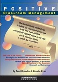 Cover: Positive Classroom Management - Hawker Brownlow Education Pty Ltd