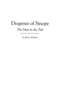 Cover: Diogenes of Sinope - Praeger Publishers Inc