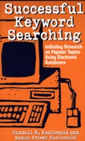 Cover: Successful Keyword Searching - Greenwood Press