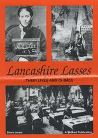 Abbildung von: Lancashire Lasses - Wicked Publications