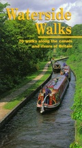 Cover: Waterside Walks - Waterways World Ltd