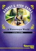 Cover: Kennet and Avon Canal - Waterways World Ltd