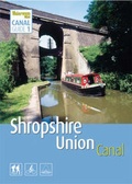 Cover: Shropshire Union Canal - Waterways World Ltd