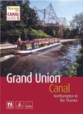 Cover: Grand Union Canal: South - Waterways World Ltd