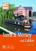 Cover: Trent and Mersey Canal - Waterways World Ltd