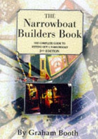 Enlarge image Cover: The Narrowboat Builder's Book - Waterways World Ltd