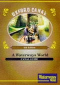 Cover: Oxford Canal - Waterways World Ltd