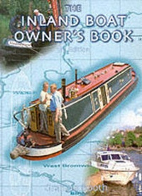 Abbildung von: Inland Boat Owners Book - Waterways World Ltd